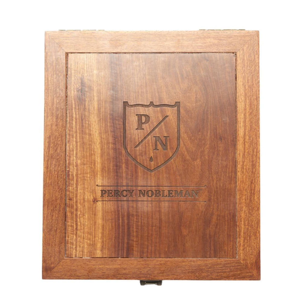 Percy Nobleman Ultimate Grooming Box