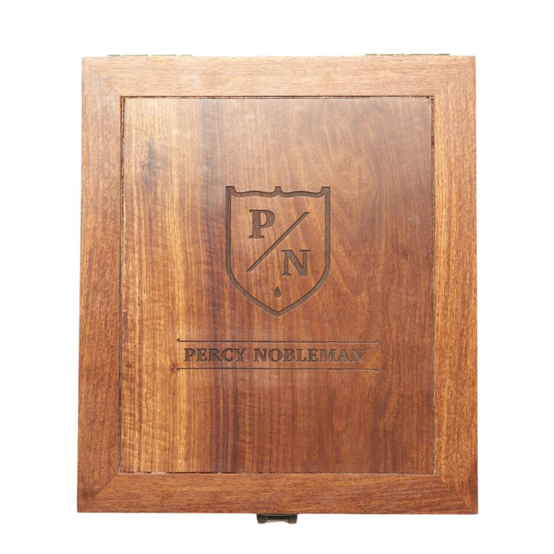 Ultimate Grooming Box Percy Nobleman