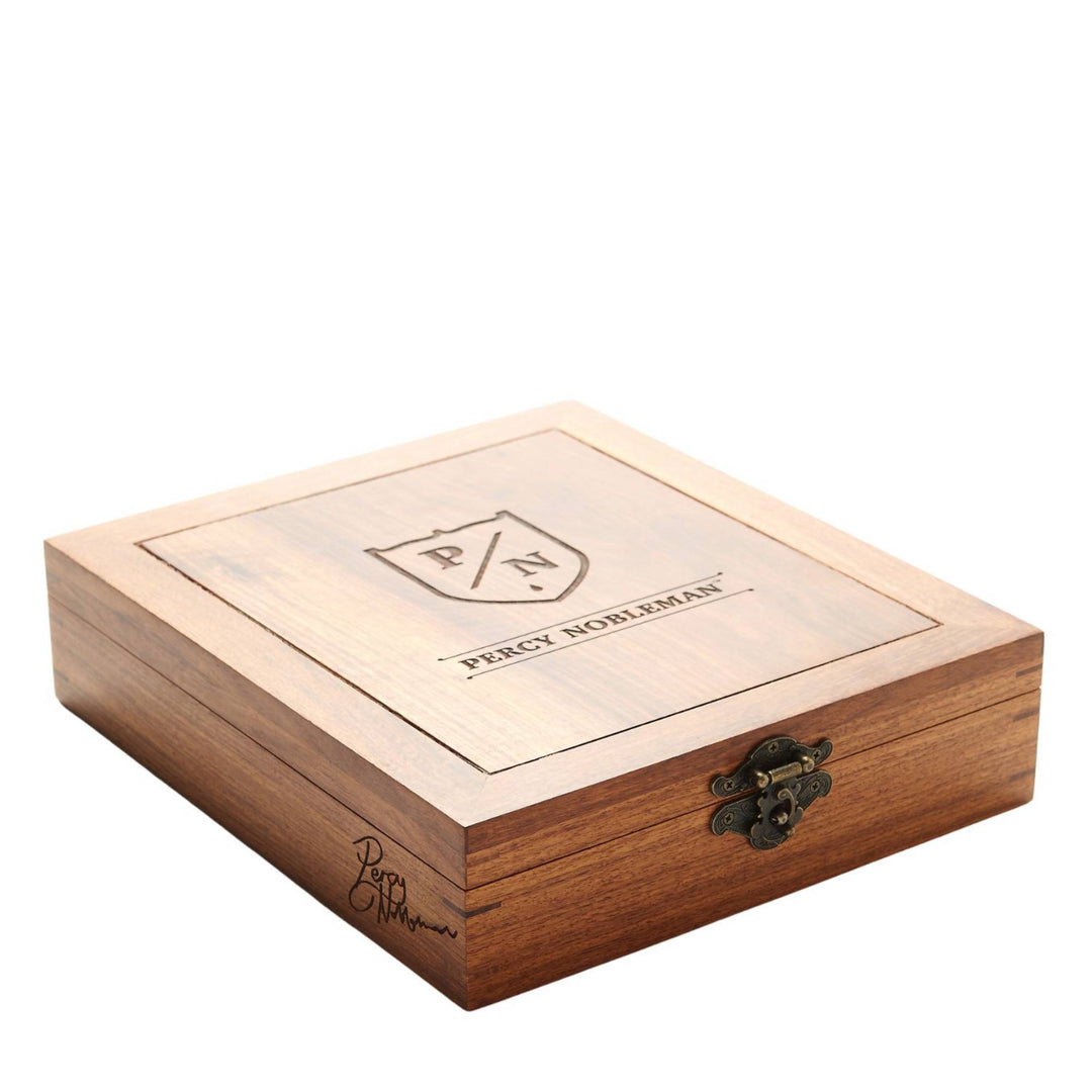 Ultimate Grooming Box Percy Nobleman