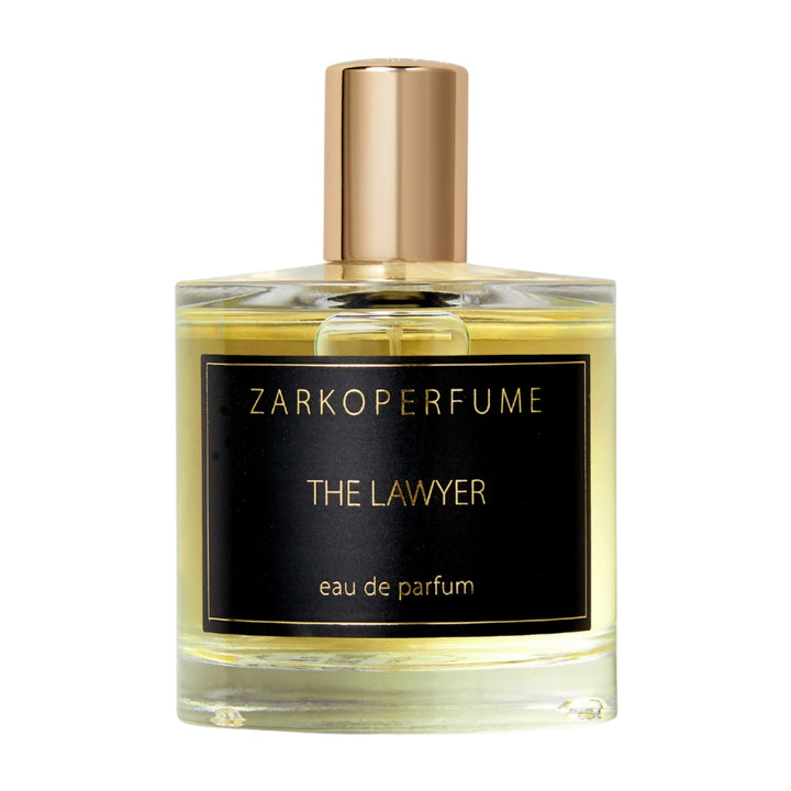 100 ML - THE LAWYER - Zarkoperfume