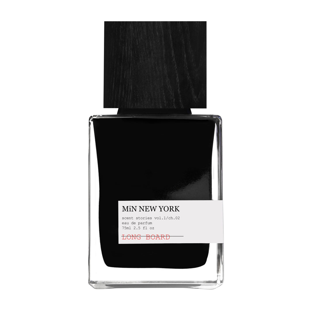 Long Board - 75ml MiN NEW YORK