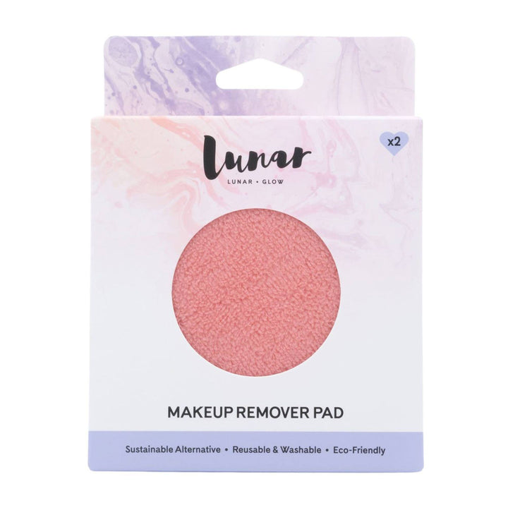 Makeup Remover Pad Kit