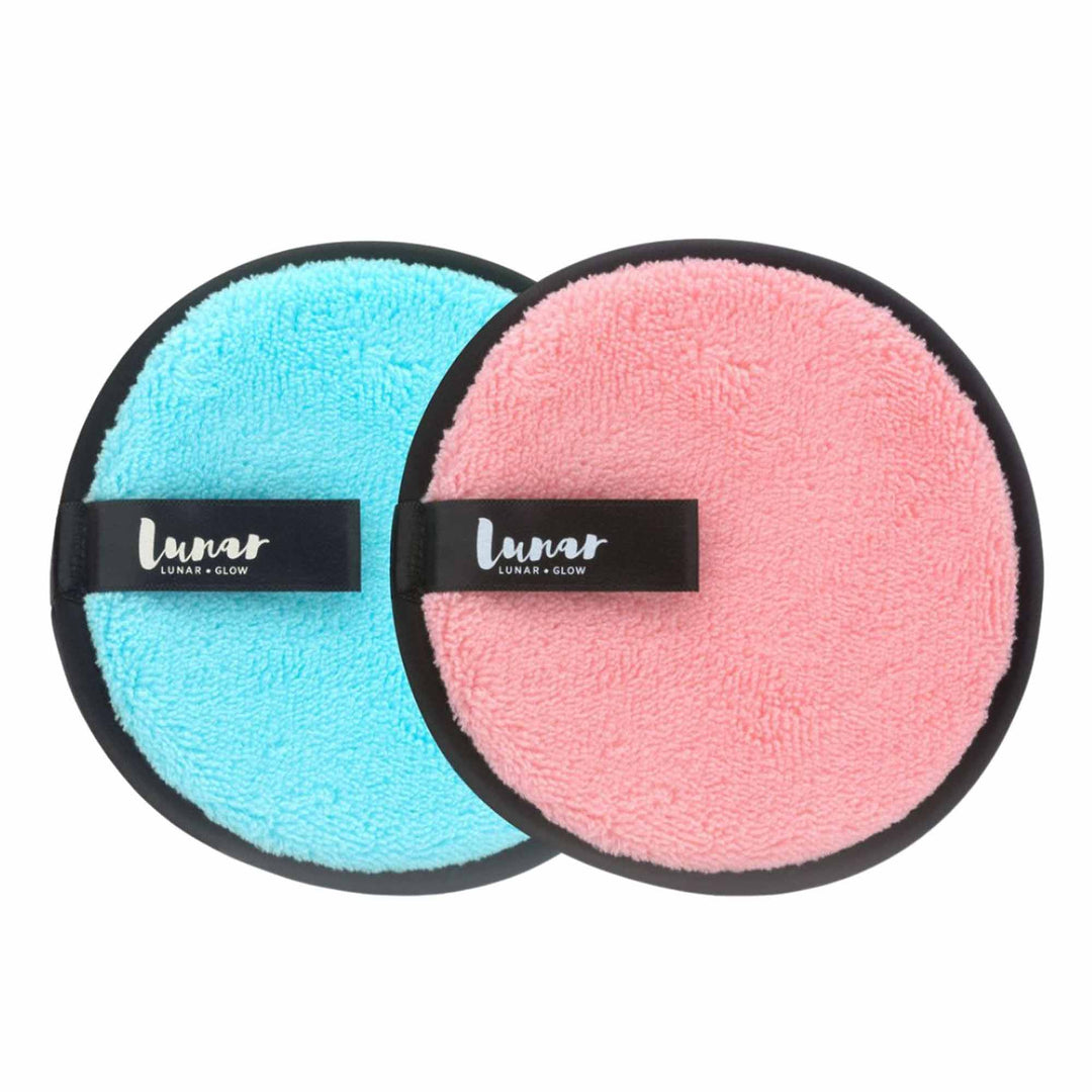 Makeup Remover Pad Kit