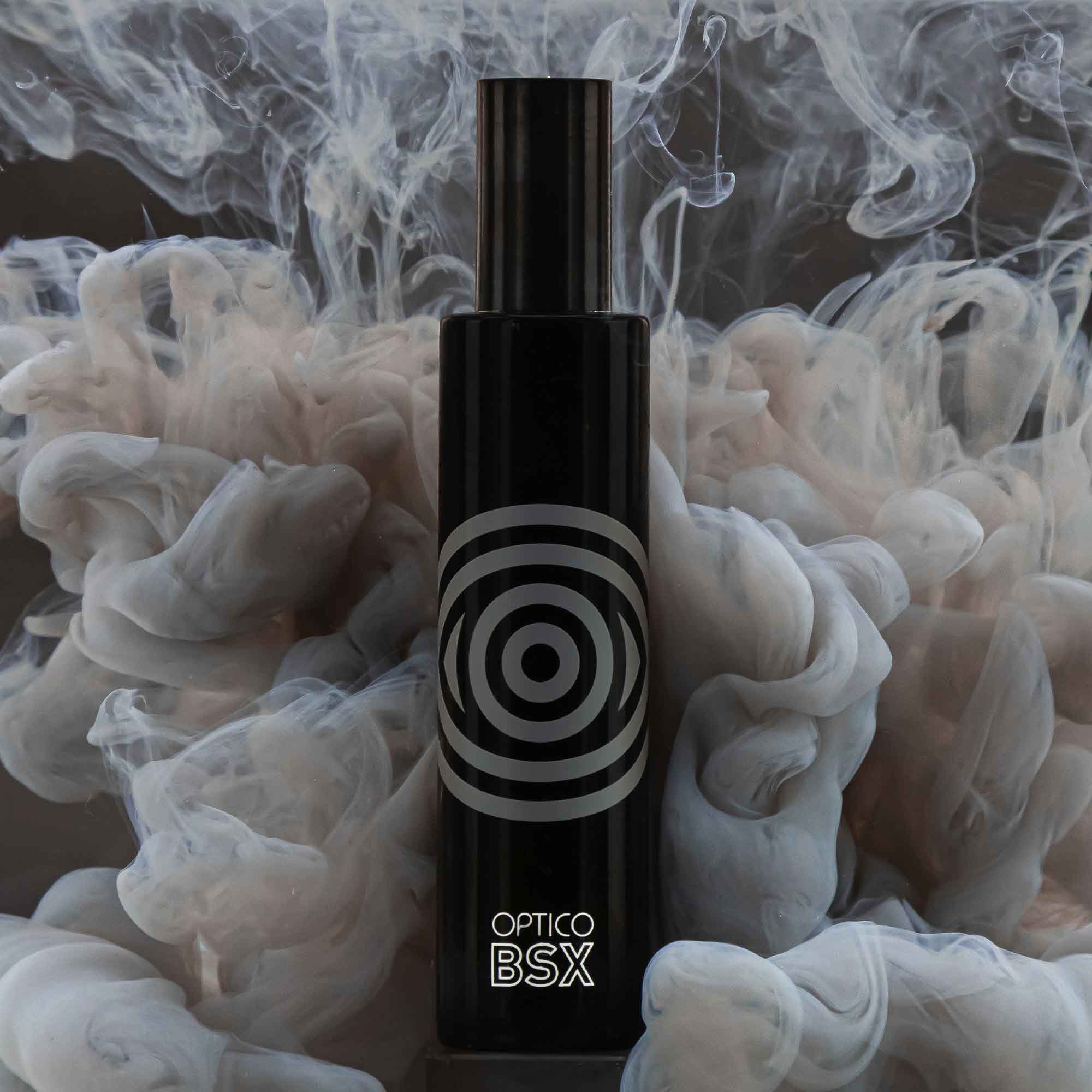 BSX - BOOST SMELL EXPERIENCE Optico