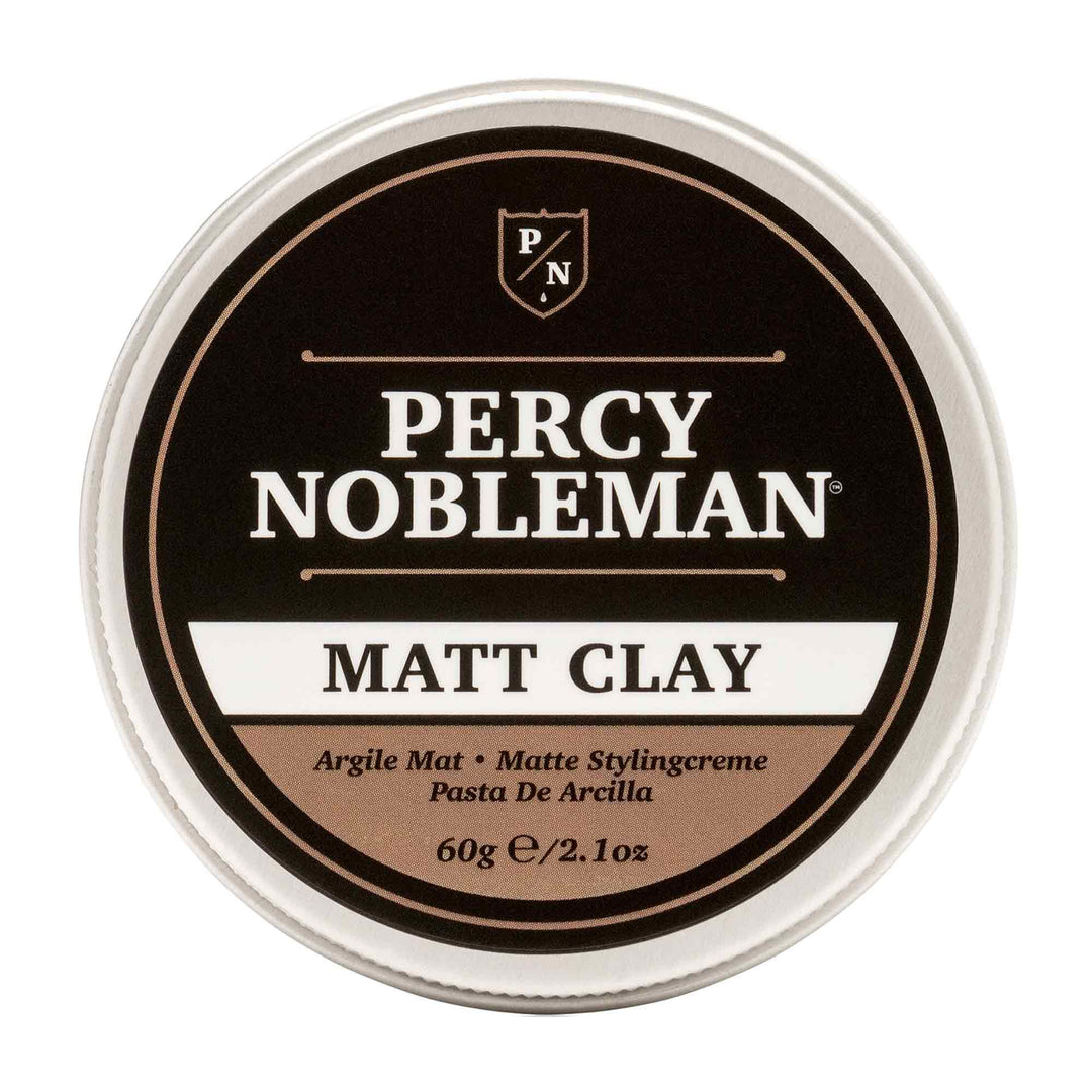 MATT CLAY 60G Percy Nobleman