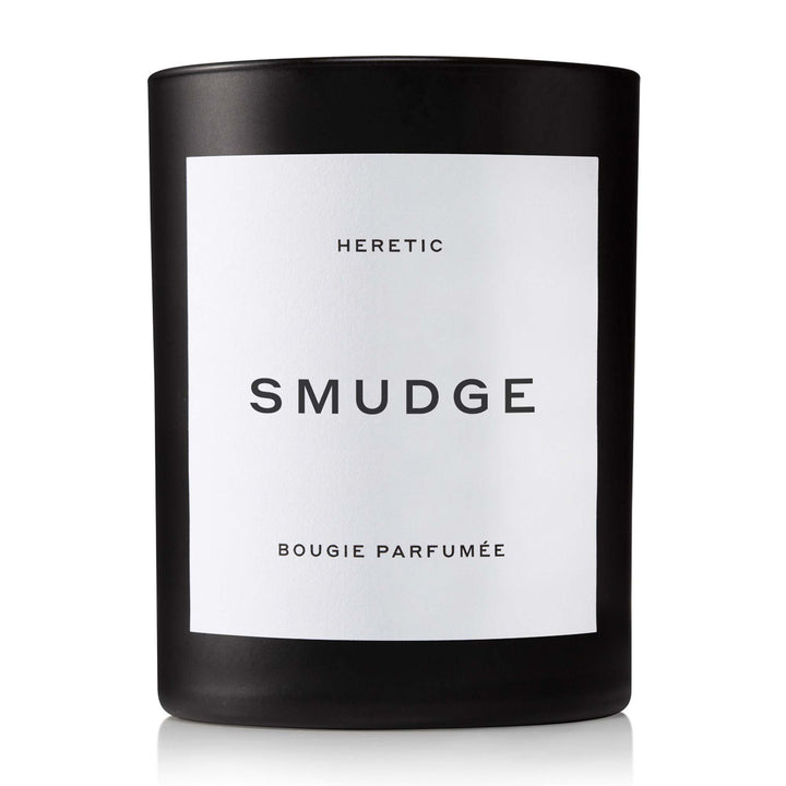 CANDLE -  Smudge - Heretc Parfum