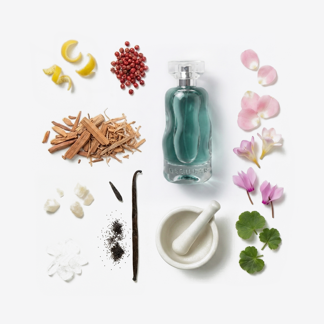 HALO 50ml
