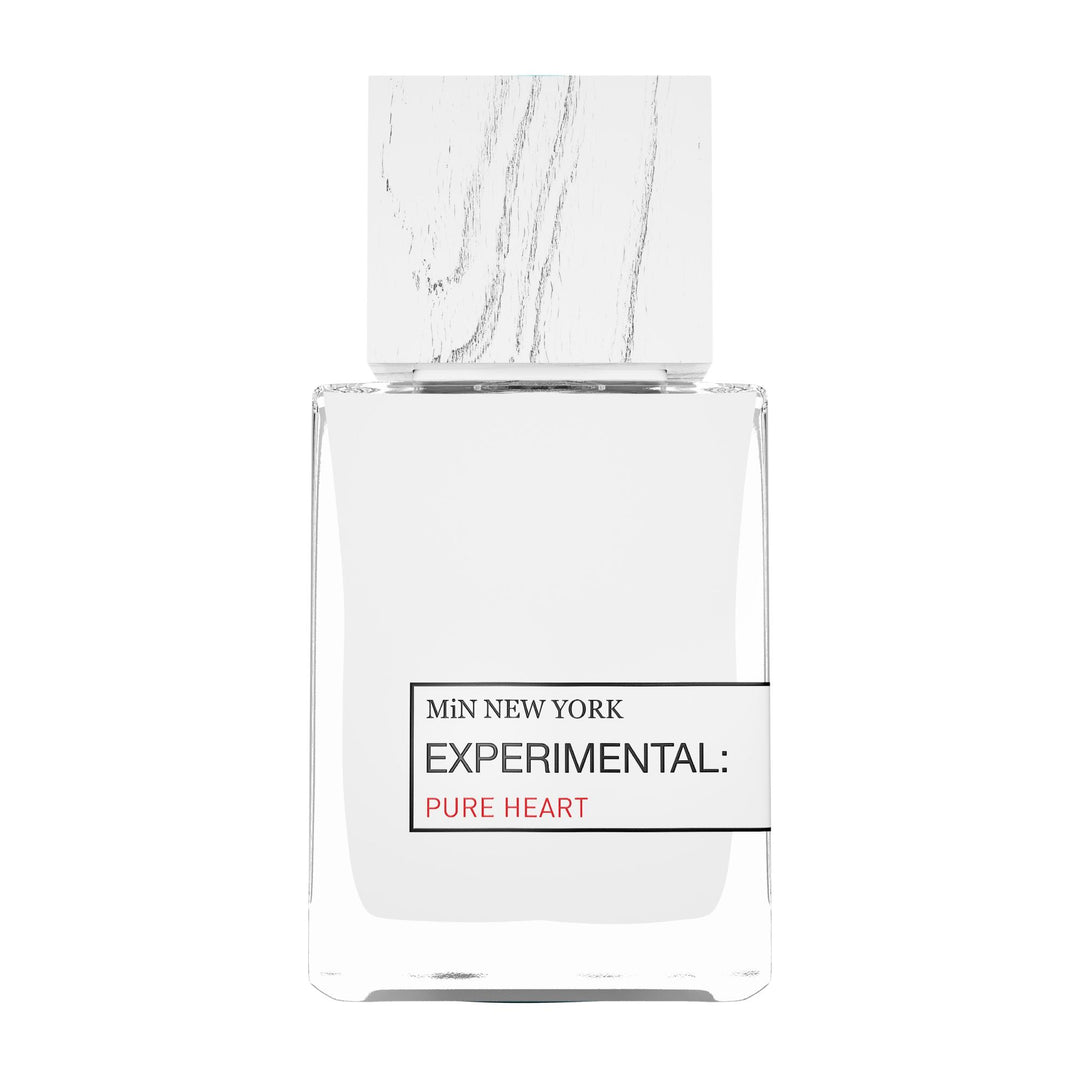 PURE HEART - 75ML MiN NEW YORK
