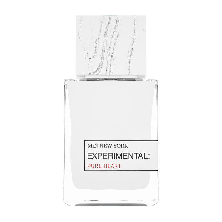 PURE HEART - 75ML MiN NEW YORK