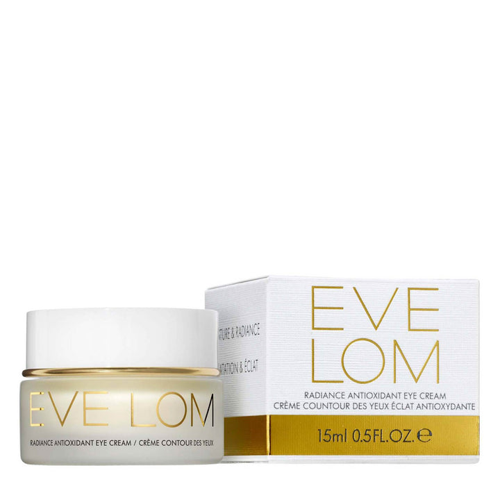 RADIANCE ANTIOXIDANT EYE CREAM