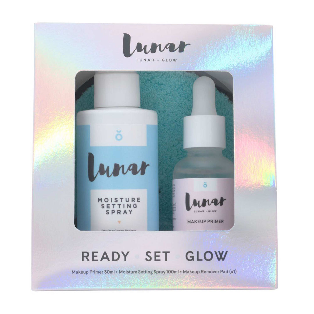 Ready Set Glow Kit