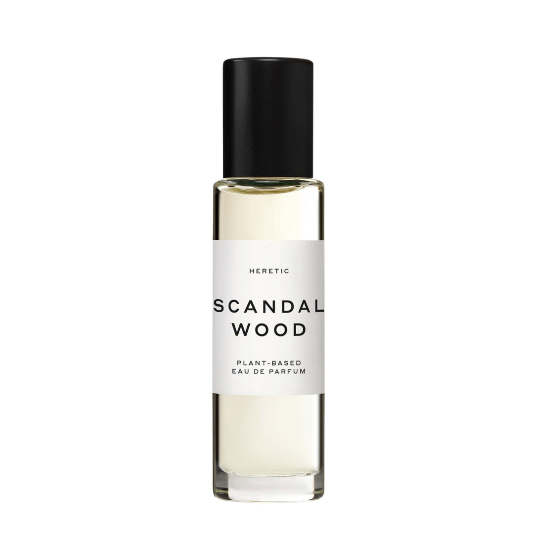 15ml - Scandalwood - Heretic