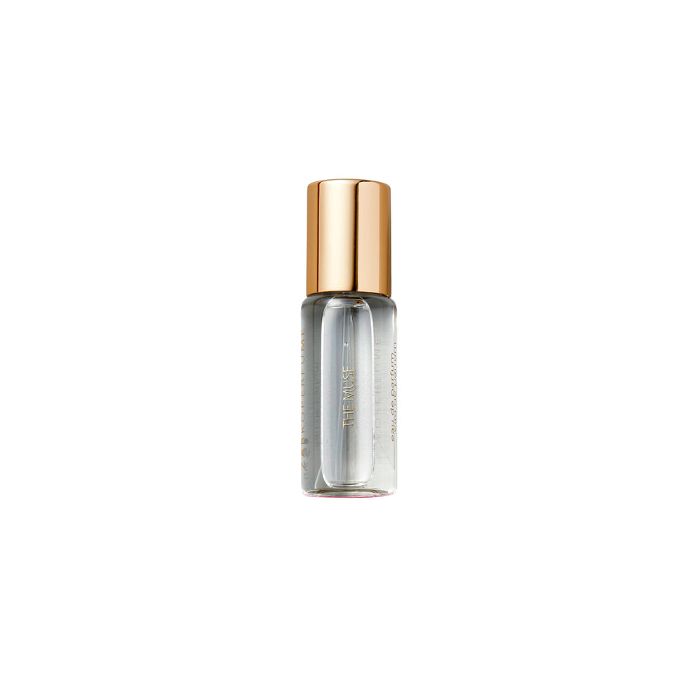 12ml THE MUSE ZARKOPERFUME