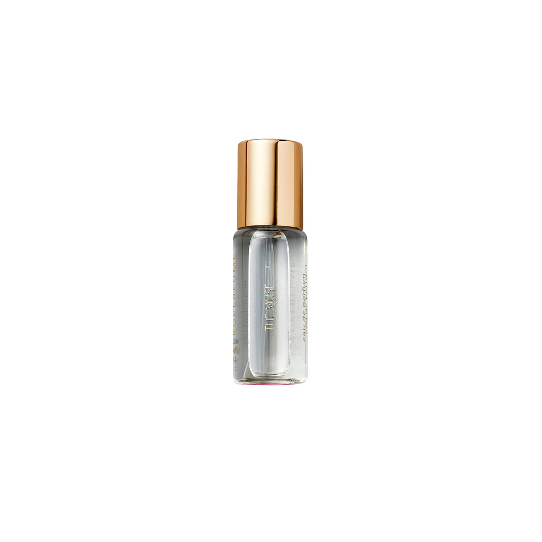 12ml THE MUSE ZARKOPERFUME