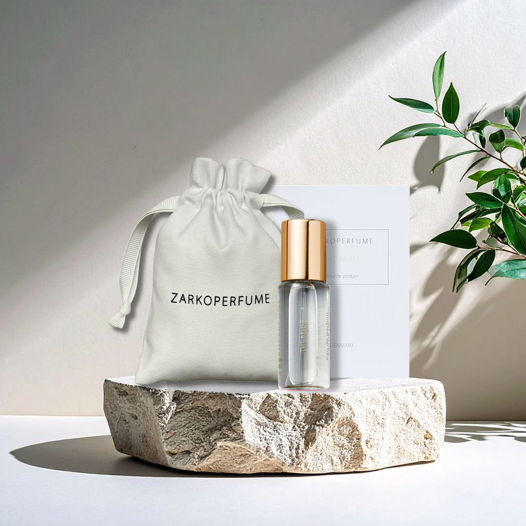 12 ML THE MUSE Travelsize