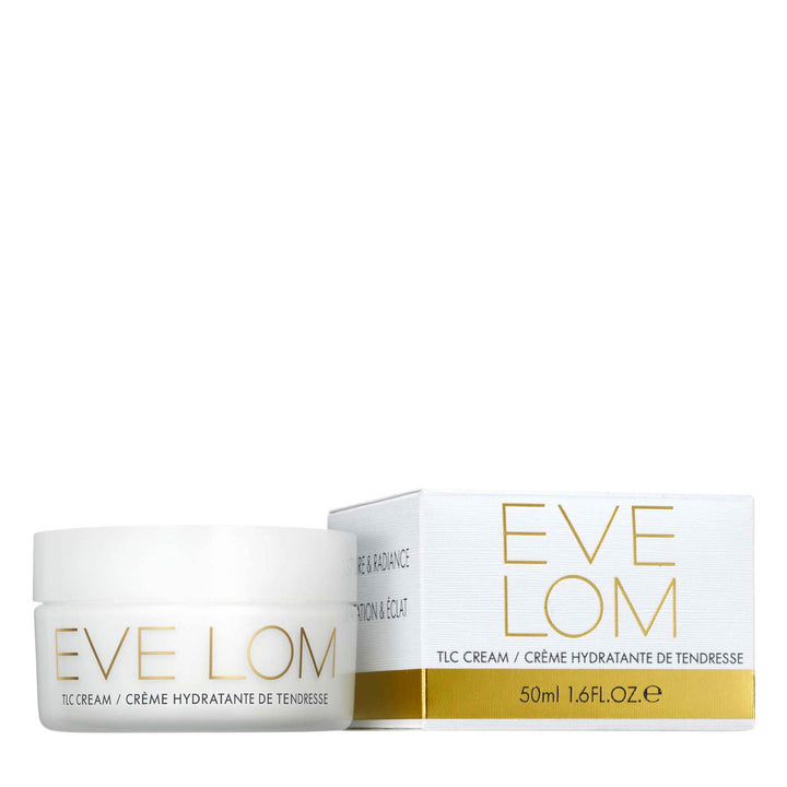 TLC Cream EVE LOM mit Umverpackung