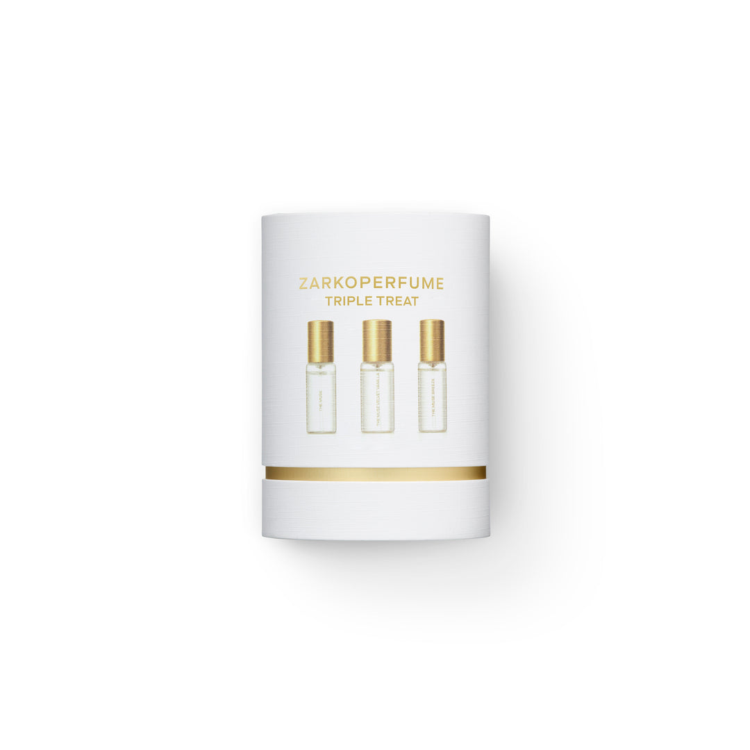 THE MUSE TRIPLE TREAT KIT