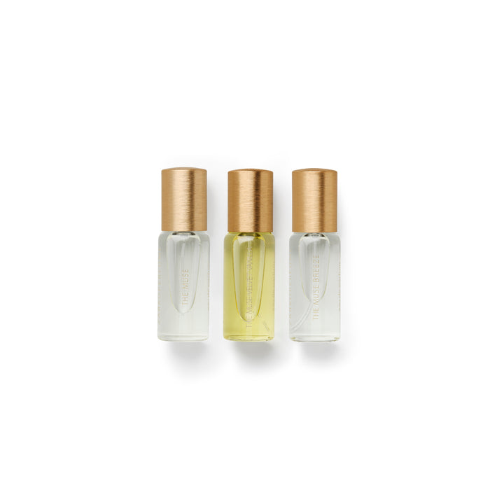 THE MUSE TRIPLE TREAT KIT