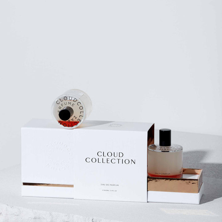 Cloud No 1 Cloud Collection Zarkoperfume
