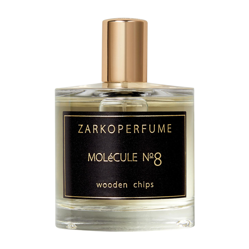 100 ML - MOLECULE NO.8 - ZARKOPERFUME