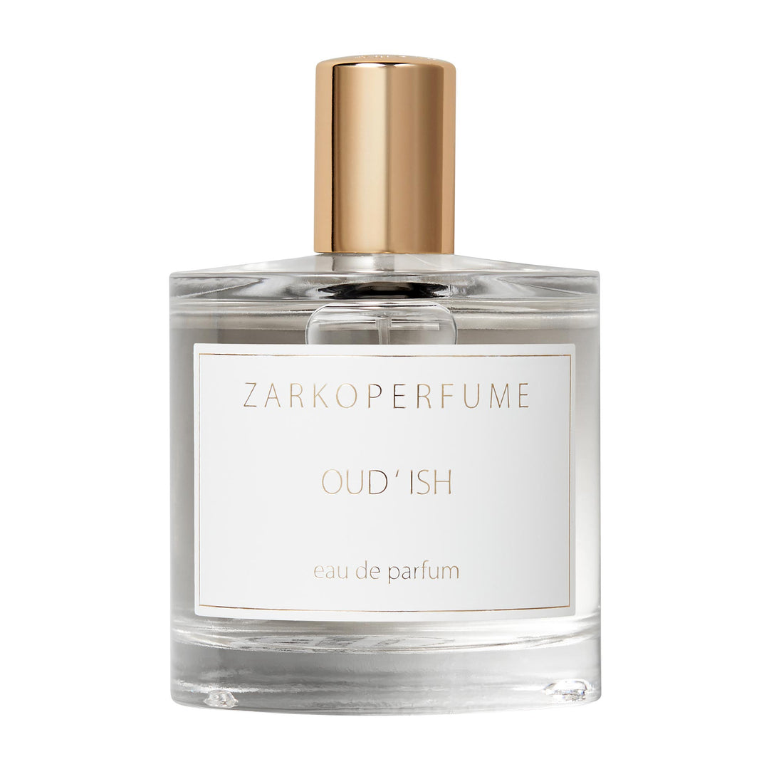 100 ML - Oudish - Zarkoperfume