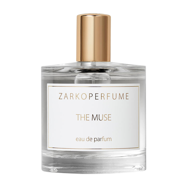 100 ML - THE MUSE - ZARKOPERFUME