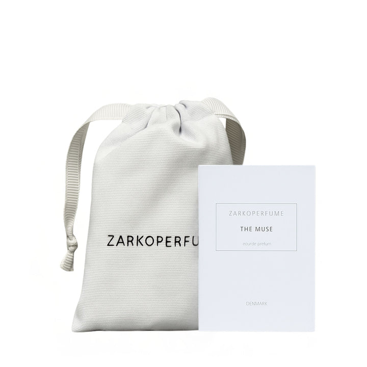 ZARKOPERFUME SAMPLE COLLECTION