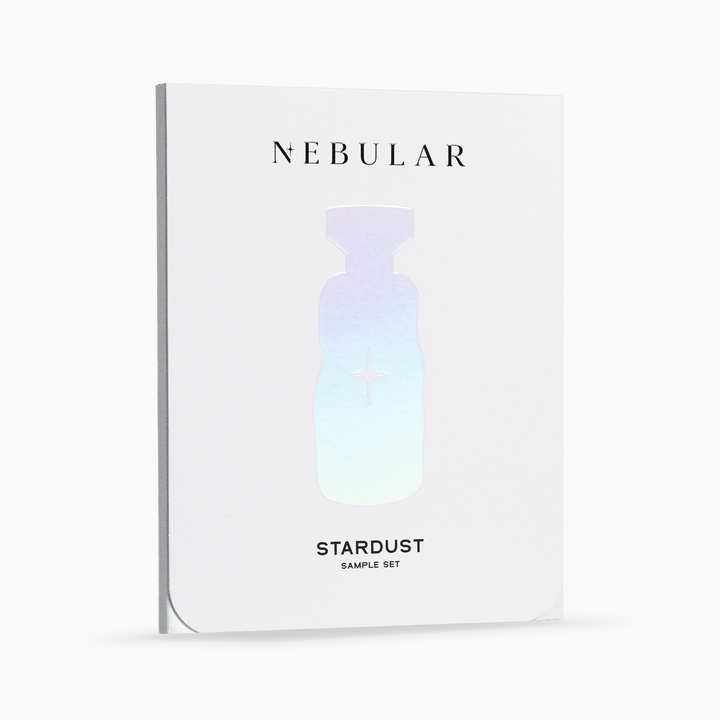 STARDUST SAMPLE SET