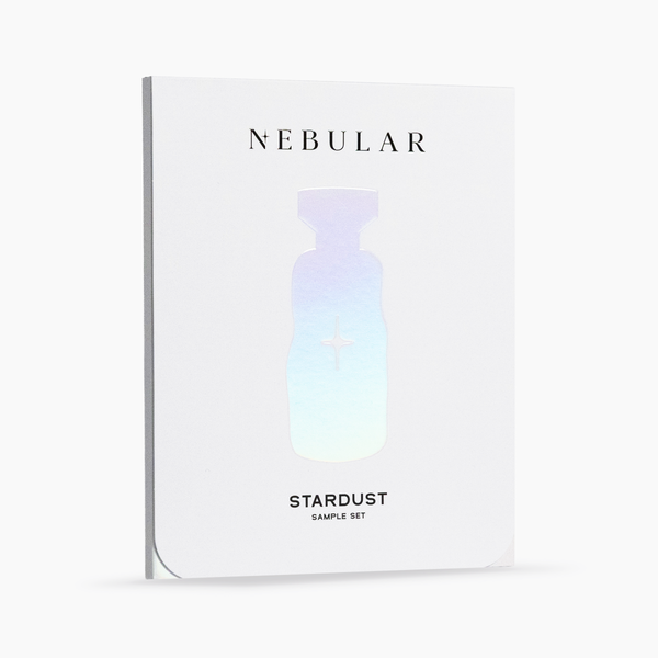 STARDUST SAMPLE SET